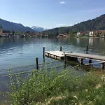 Schwaben Penzion Bad Wiessee