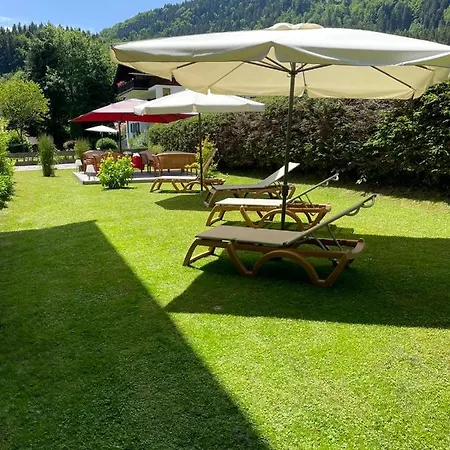 Penzion Schwaben Bad Wiessee