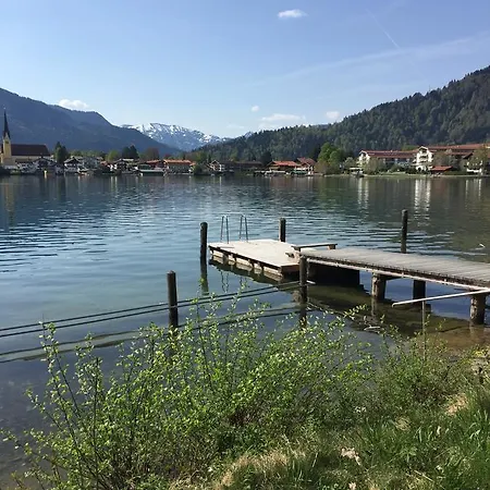 Schwaben Penzion Bad Wiessee