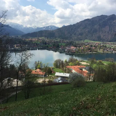 Schwaben Penzion 3*