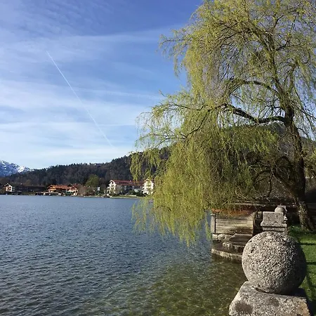 Schwaben Penzion 3*