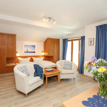 Penzion Schwaben 3*