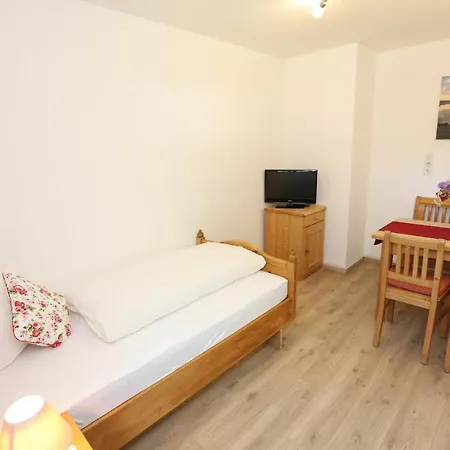 Schwaben Penzion 3*
