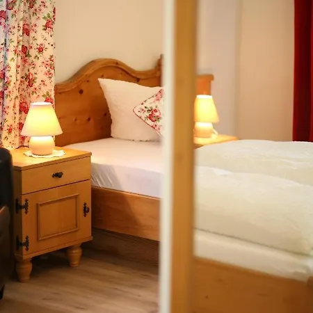 Penzion Schwaben 3*