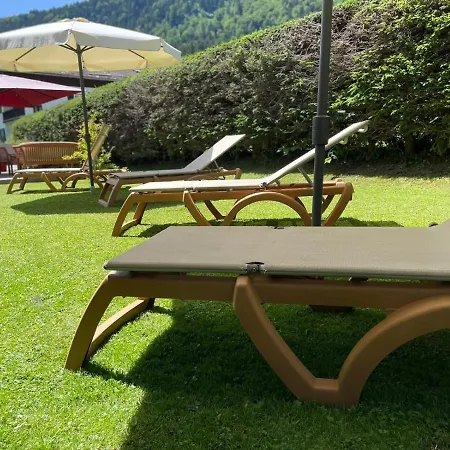 Gasthof Schwaben Bad Wiessee