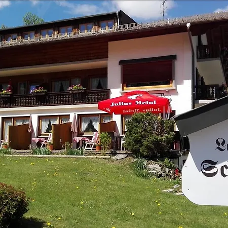 Schwaben 3* Bad Wiessee