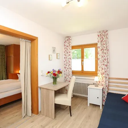 Affittacamere Schwaben 3*
