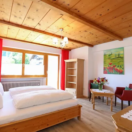 Schwaben 3* Bad Wiessee