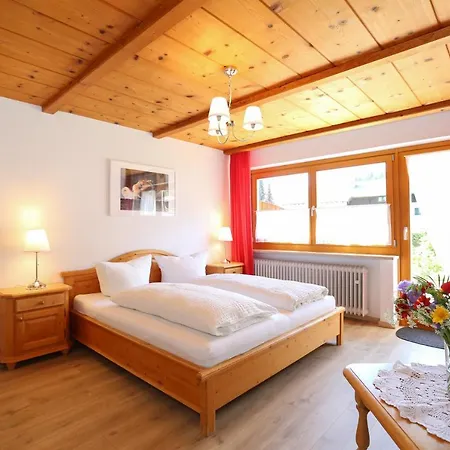 Schwaben 3* Bad Wiessee