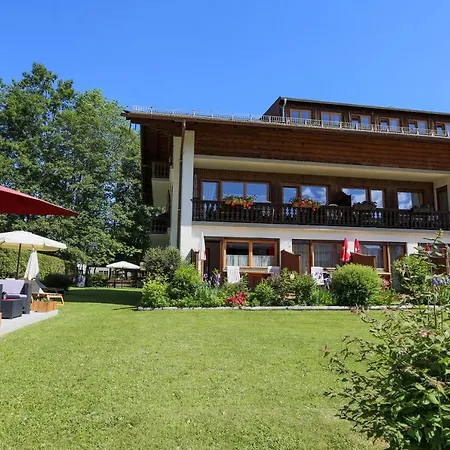 Schwaben 3* Bad Wiessee