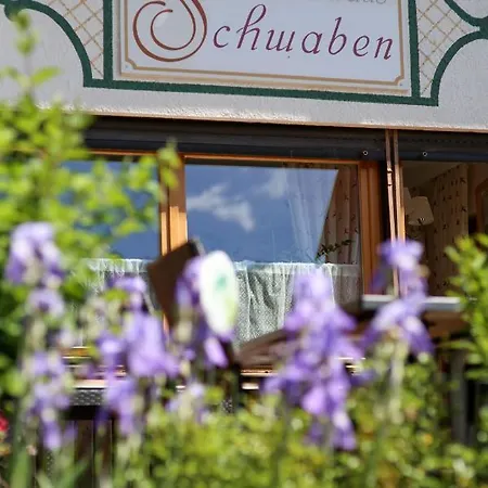Schwaben Πανσιόν 3*