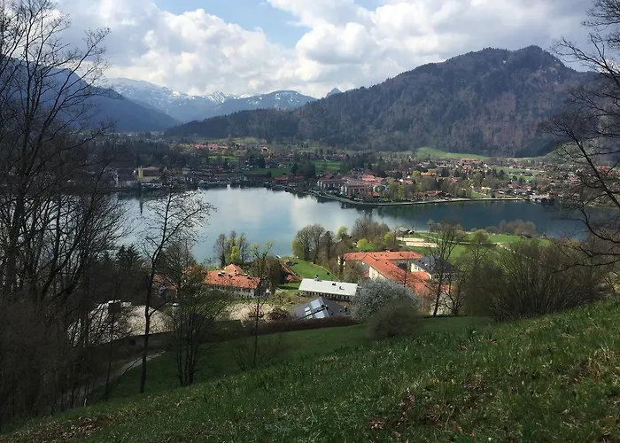 Schwaben Penzion 3*