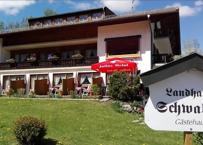 Schwaben 3* Bad Wiessee