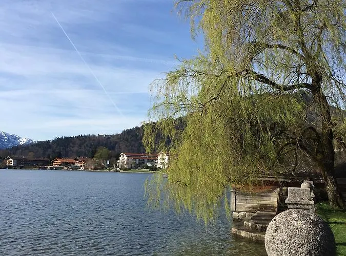 Schwaben Penzion 3*